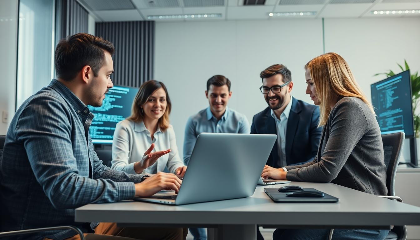 Custom business platform integration and scaling